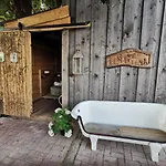 Lavendelmond Glamping * Barntrup