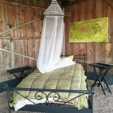 Lavendelmond Glamping Barntrup
