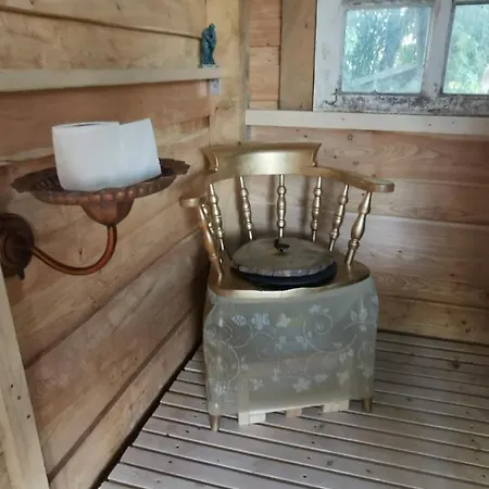 Lavendelmond Glamping * Barntrup
