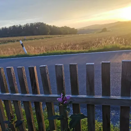 Lavendelmond Glamping *