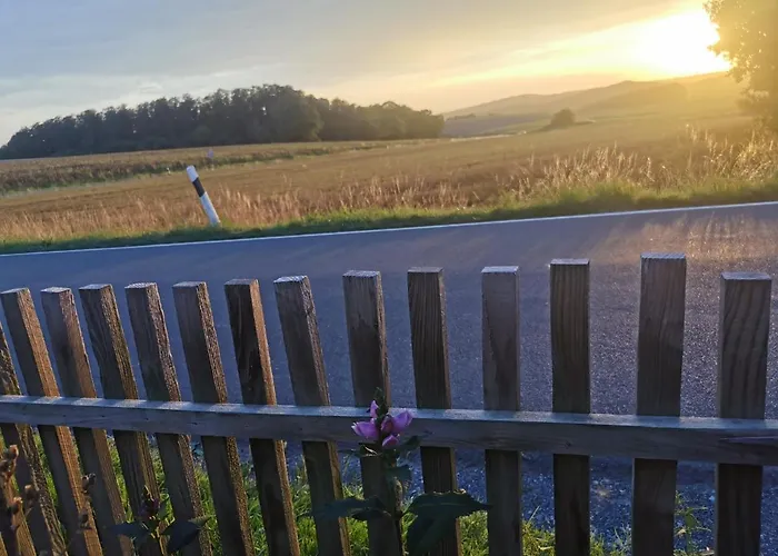 Lavendelmond Glamping *