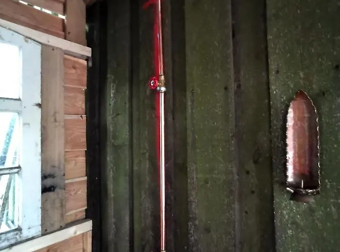 Lavendelmond Glamping * Barntrup